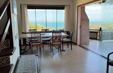 Casa com vista mar incrível! - Foto 1