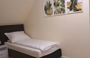 APARTAMENT SZMARAGD - Photo 7