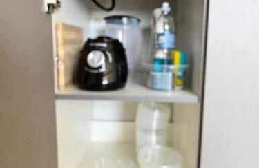 Apartamento na Orla da graciosa - Quarto de casal - Beliche sob demanda - Até 4 hospedes - Photo 41