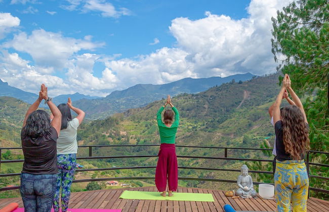 Glamping corazón del Molino - Photo 70