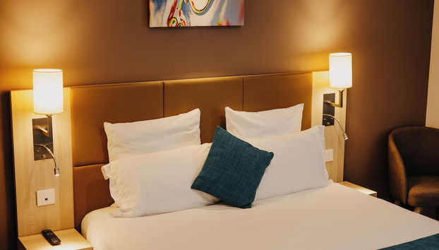 Residhome Nanterre la Defense - Foto 2, Imagen principal