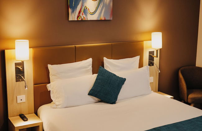 Residhome Nanterre la Defense - Foto 1