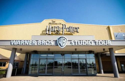 Harry's House (Muggles welcome too!) - Foto 41