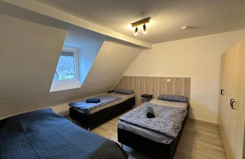 Rhaunen Apartments - Foto 27