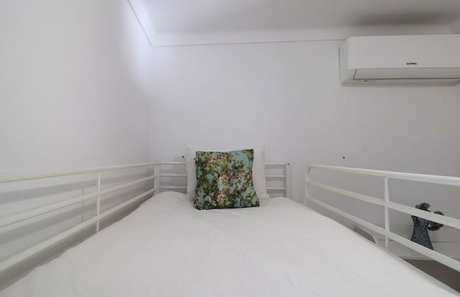 MyStay - Casa dos Parentes - Foto 18