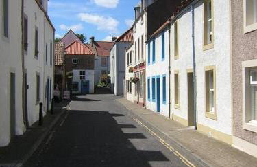 No3 By The Sea a 5 Star Cozy Coastal Cottage - Foto 41