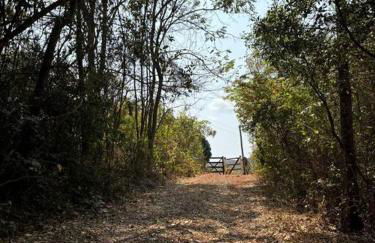 Vila do Salitre - Casa a 5 min de lagos e cachoeiras - Foto 2
