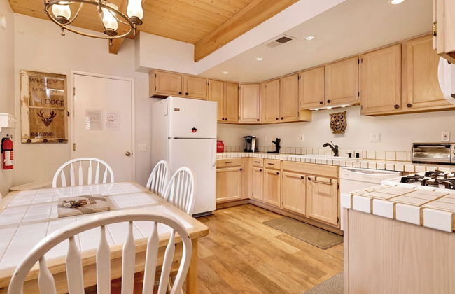 Whiskey Mountain Lodge - 2028 - Foto 8