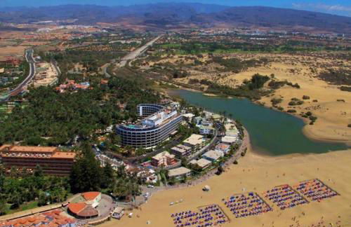 Apartamentos Oasis Sol - Foto 43