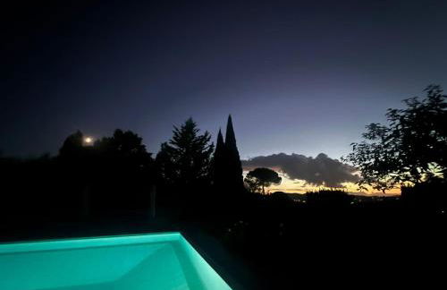 VILLA GIOTTO Florence - Foto 26