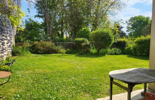 " Bleu Horizon" Magnifique emplacement pour cette appartement de type T2 avec son jardin privé et l'accès direct à la plage! - Foto 21