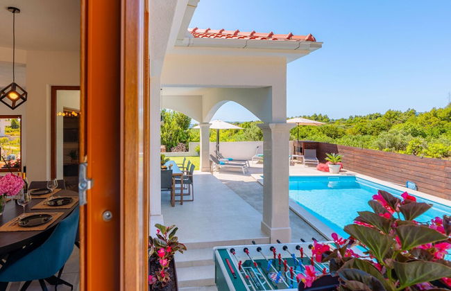 Villa ALL IN - Foto 22