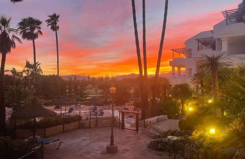 Ground Floor Apartment at Matchroom Country Club - Photo 30