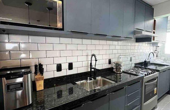 Ap Premier Home Club - Turismo e Lazer - Foto 10