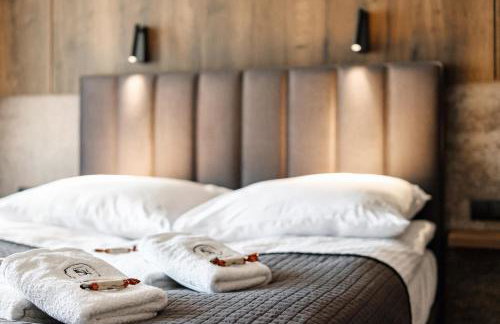 PLATiNiUM RESiDENCE GARDEN SASKI - "CENTRUM" - Foto 16