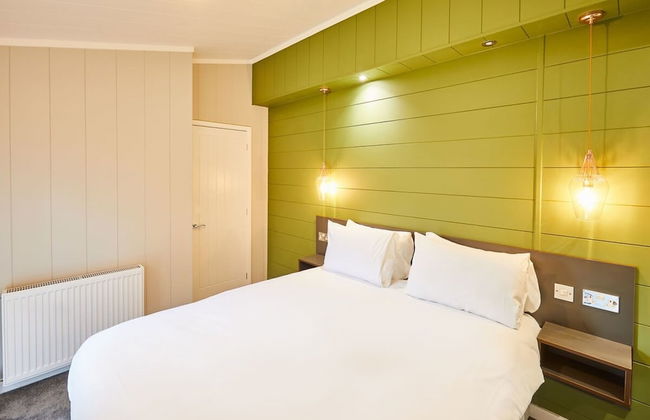 Host Stay Eller Beck - The Cabin in the Woods - Photo 12