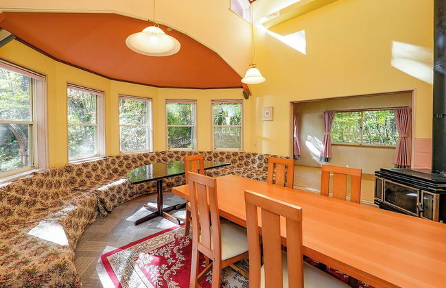 Runesu Karuizawa - Foto 39