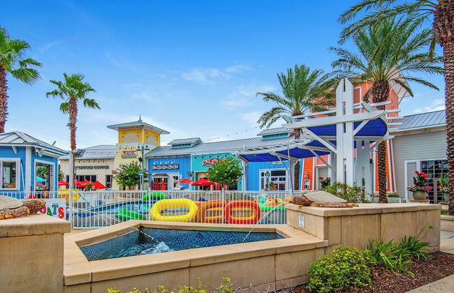 Corner Unit Right on the Sand, 2 Lagoon-style Pools, Spectacular Views - Foto 24