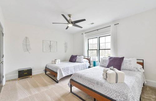 Modern rooftop home in Midtown - Foto 34