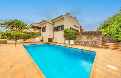 Villa Es Pinaro - Beach Front by PriorityVillas - Foto 4