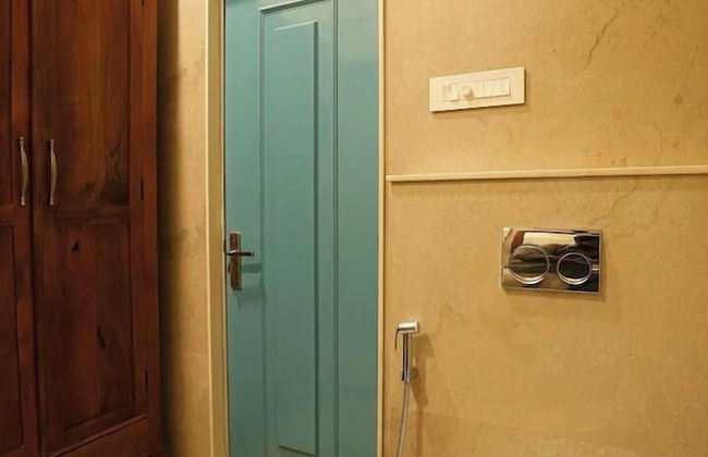 The Bodhi 5 Bedroom LuxuryApartment Central Jaipur - Foto 17