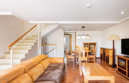 Family-Friendly Beach House ideal for Holidays & Workers at Beach Sagunto Valencia - Foto 9