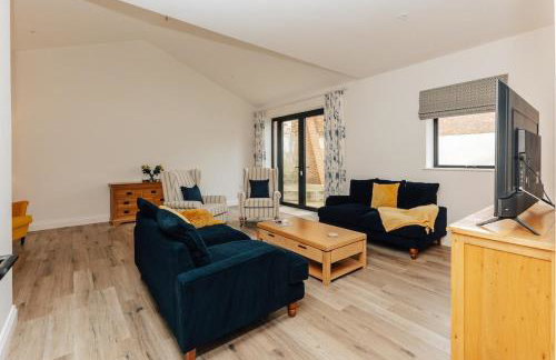 Home Farm Holiday Homes - Sleeps 26 - From 1415 Per Night - Foto 40