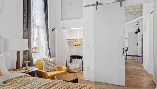 Downtown Free Parking Garage - 5 min walk OTR - Foto 4