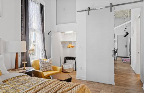 Downtown Free Parking Garage - 5 min walk OTR - Foto 4