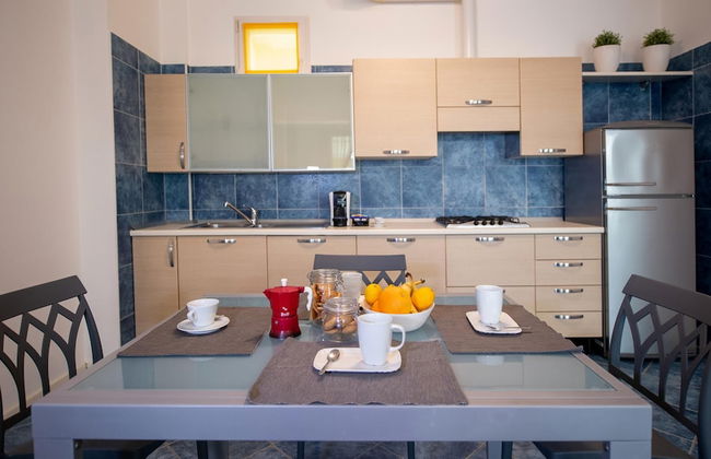 Souvenir 7 in Gabicce Mare - Foto 12