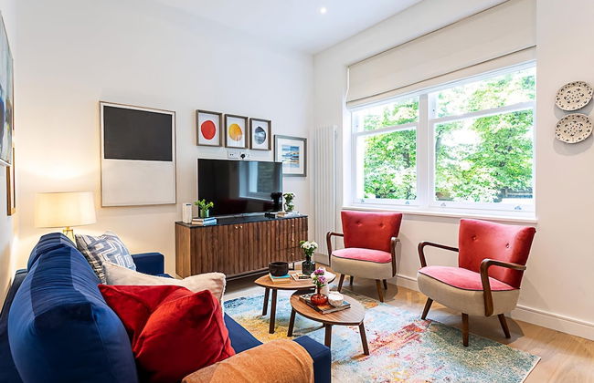 Stunning Earls Court Flat - Foto 2