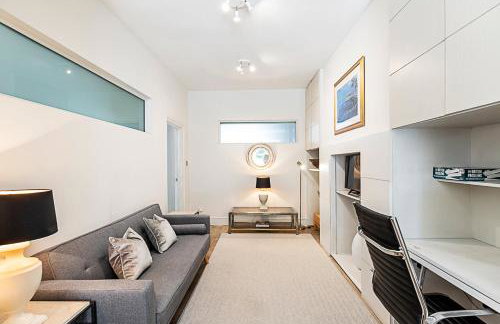 The Garden Apartment - Foto 19