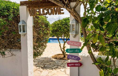 Can Paradís - Foto 59