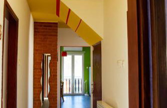 Farm stay Synergia - Hiden treasure - Photo 42