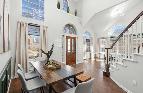 5-BD Vacation Retreat w Pool & Ping Pong - Foto 4