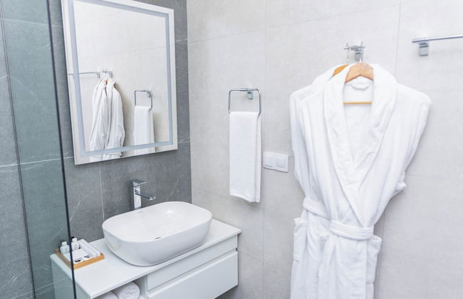 Dili Town Resort and Spa - Photo 22