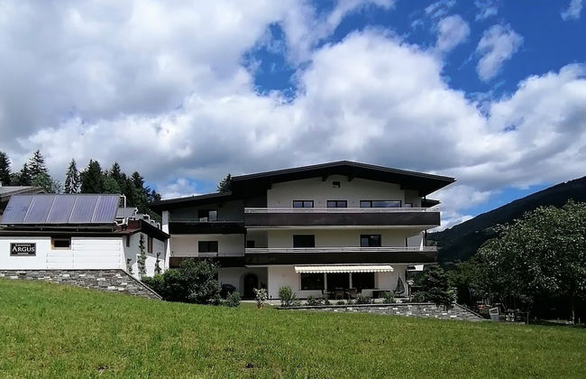 Landhaus Argus - Foto 1