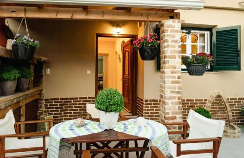 Kantounata Apartment - Foto 30