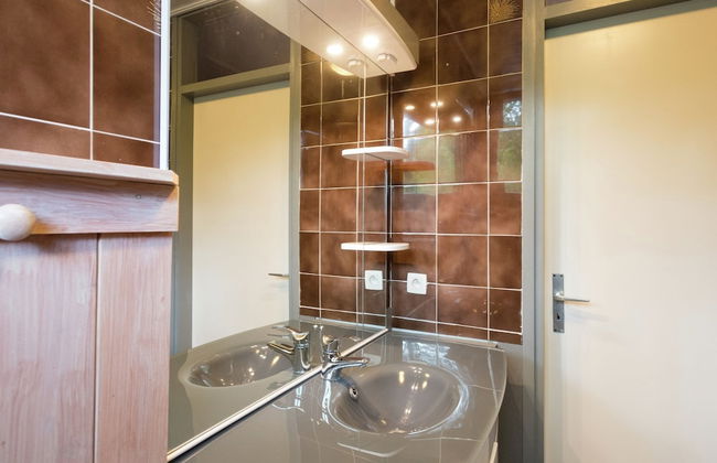 Spacious Cottage in Robertville With Swimming Pool - Foto 17