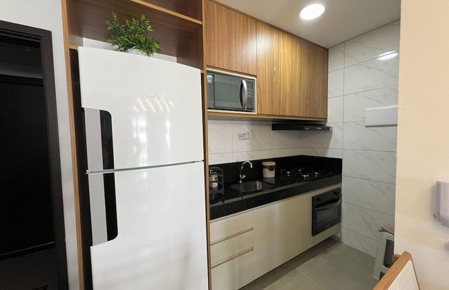 Edificio Promenade II Apt 508 - Photo 8