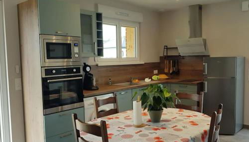 Le havre de paix - Foto 5