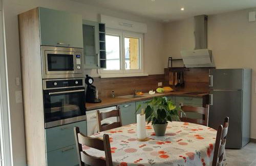 Le havre de paix - Foto 5