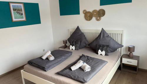 Steffies Apartment two - Foto 5