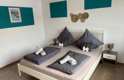 Steffies Apartment two - Foto 5