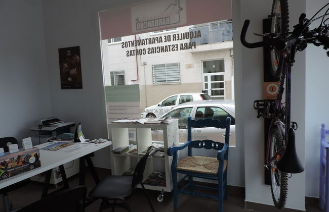 Apartamentos Barbancho - Foto 7