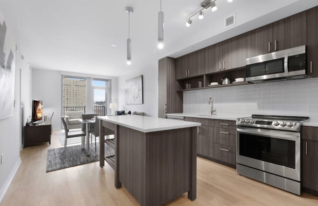 Global Luxury Suites Crystal City - Foto 50