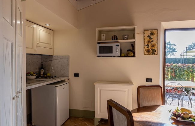 Podere La Rocca - Foto 36