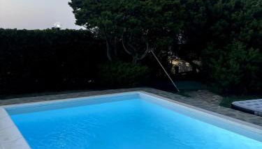 Villa del Tramonto Piscina privata - Foto 3