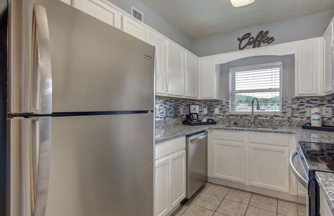 Bear Crossing by Jackson Mountain Rentals - Foto 38