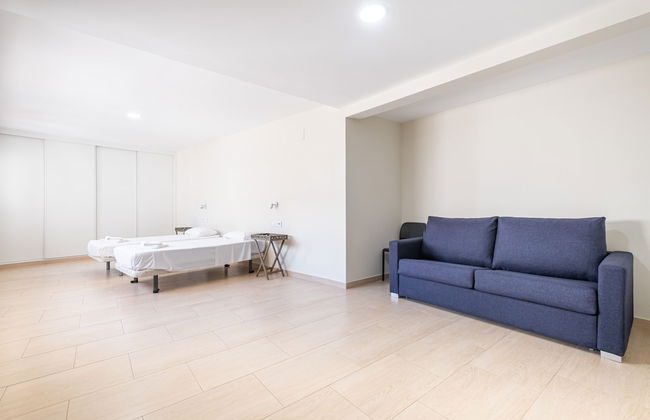 Apartamentos La Rosita Old Town - Foto 16